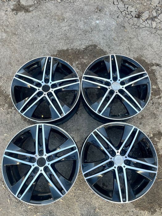 Диски skad r17 5x114.3 срочно
