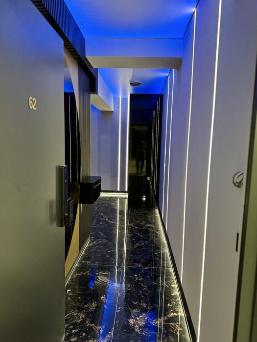 Apartament de lux Copou