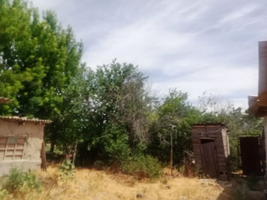 Продажа дома в Чубаровке