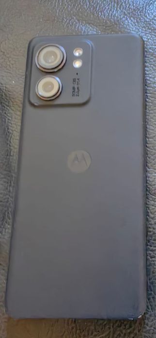 Motorola Edge 40 8 GB RAM 256 GB ROM
