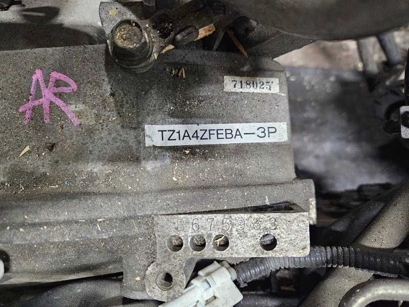 Акпп вариатор коробка автомат Subaru Субару