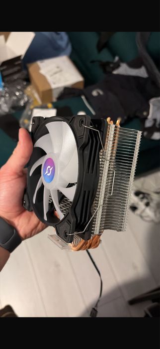 Pc gaming set complet