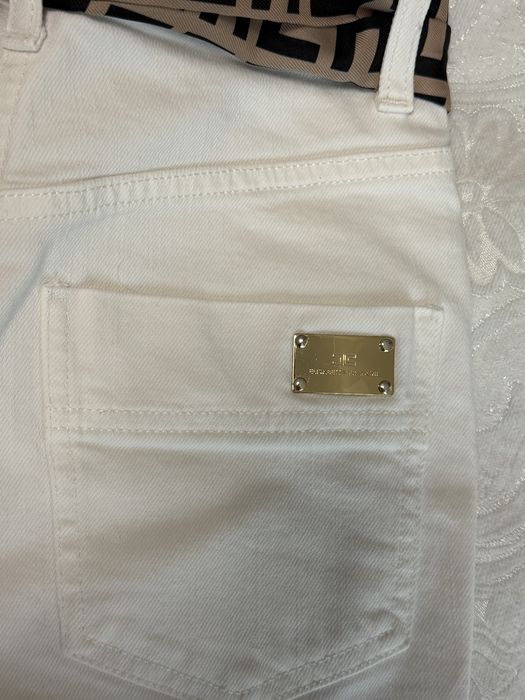 Дънки Elisabetta Franchi