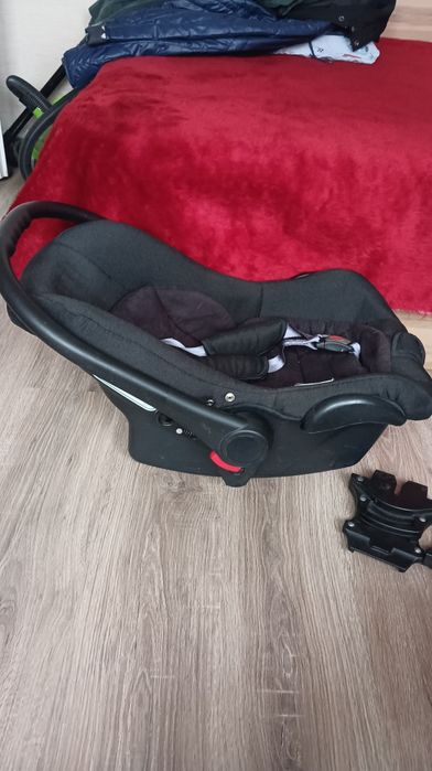 Детско столче за кола 0-12 месеца