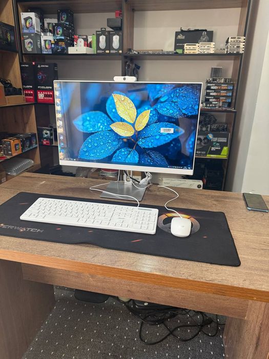 Monobloklar optom narxda 27 va 24