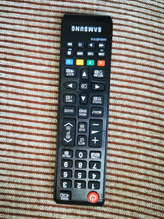 Telecomanda Samsung noua