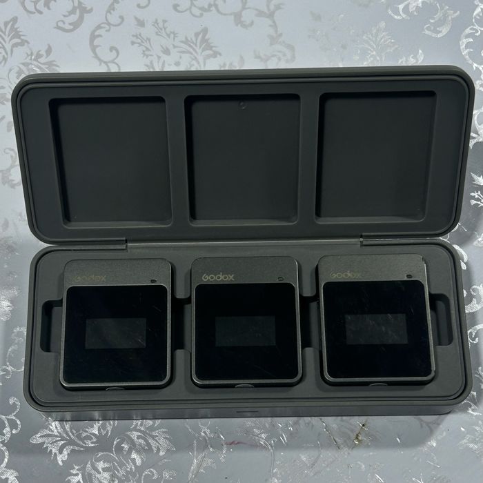 Godox Move Link M2 петличка