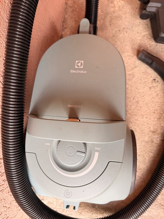 Aspirator fara sac Electrolux