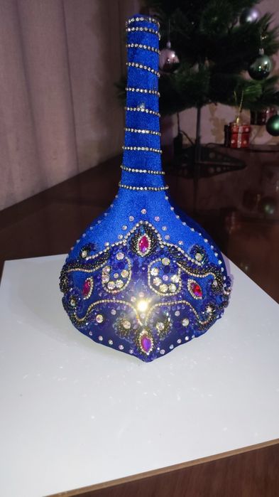 Продам Саукеле  ручной работы.