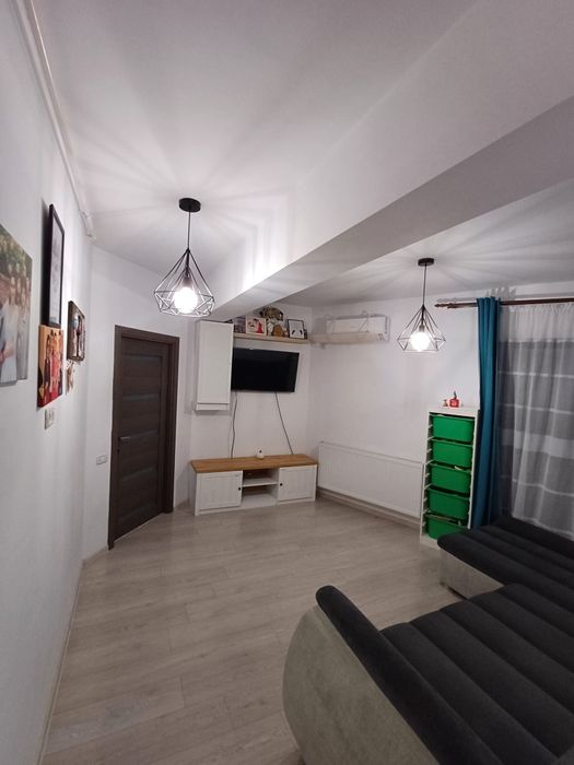 Apartament cu 2 camere