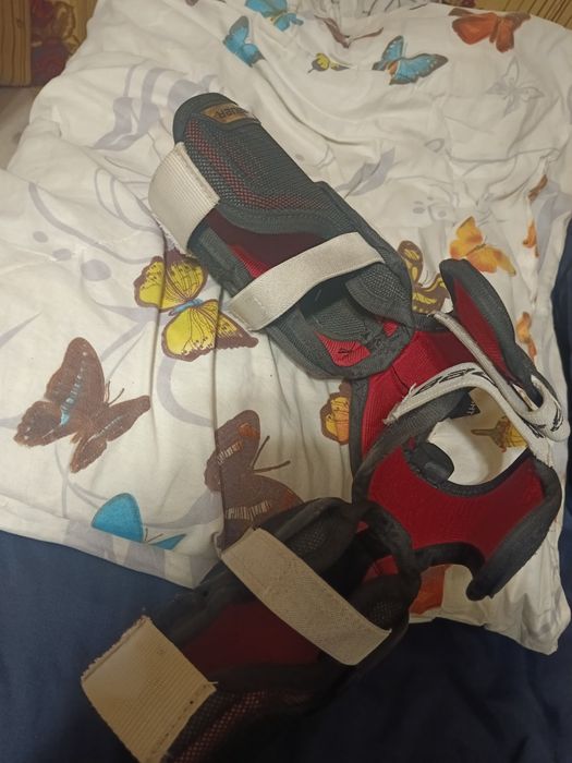 продаю налокотники