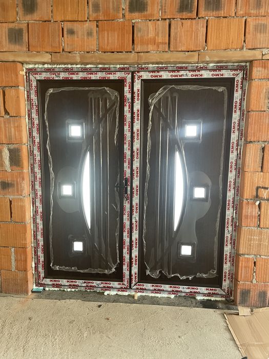 Montaj si Reparati termopane