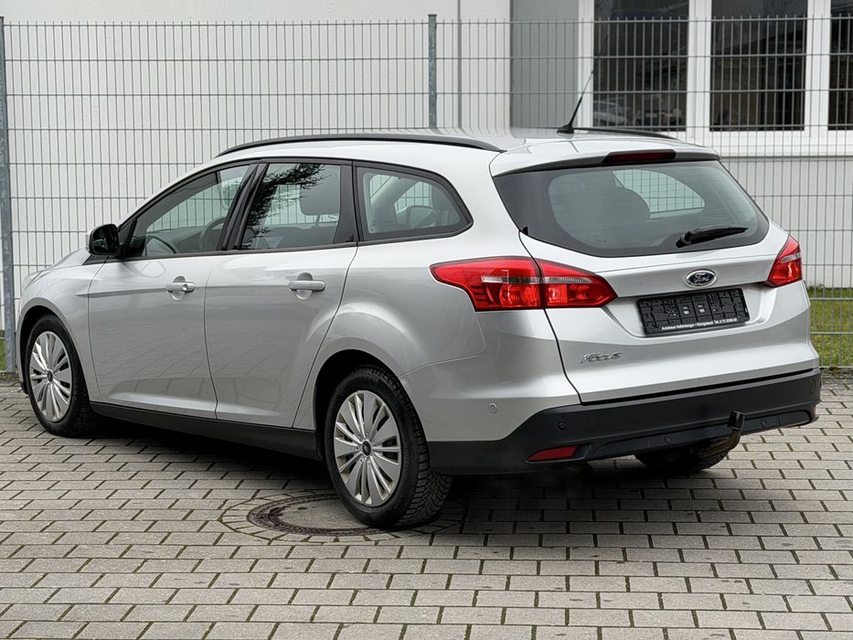 FORD Focus 2016 — imagine 14