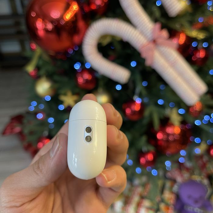 AirPods Pro 2, type-C, Оригинал!