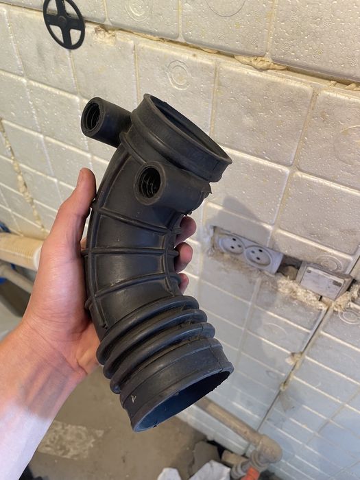 Дроссельная заслонка М50 2литра Е34 Е36 Е30