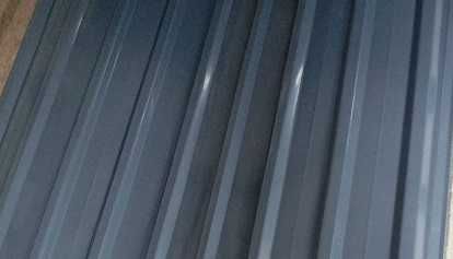 Профнастил с первых рук