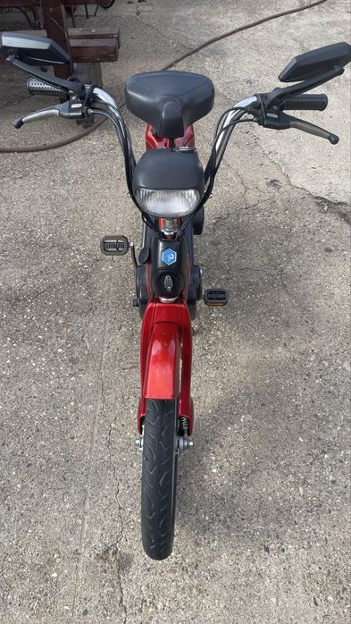 Piaggio Ciao mix