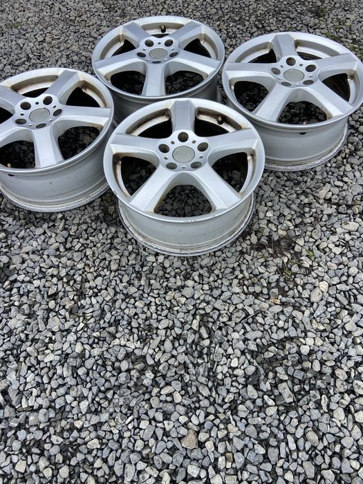 Джанти 5/112/16ц. Фолксваген ,ауди и др.