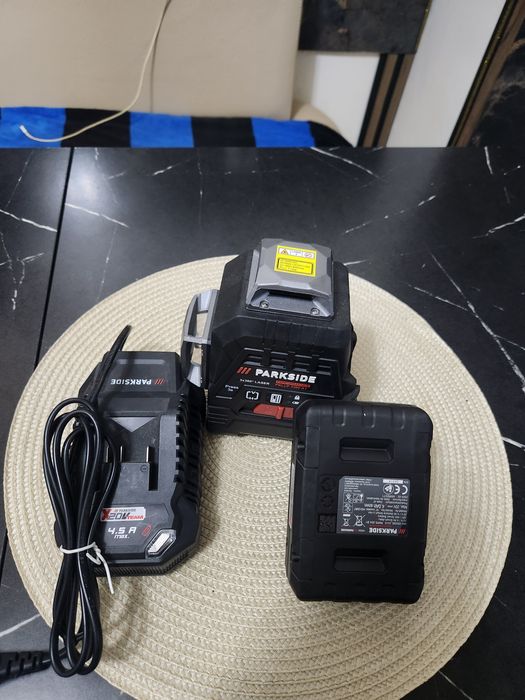 Nivele laser performace