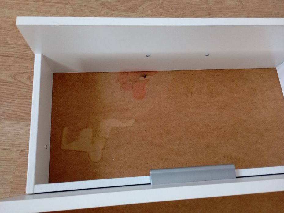 Comoda Ikea Vigrestad  70x60