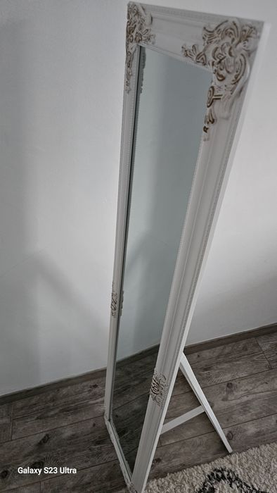 Oglinda nordberg jisk