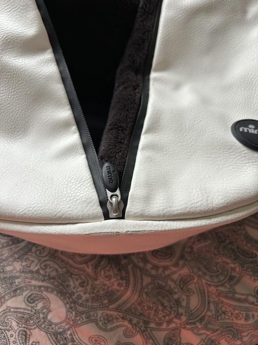 Mima xari зимен чувал