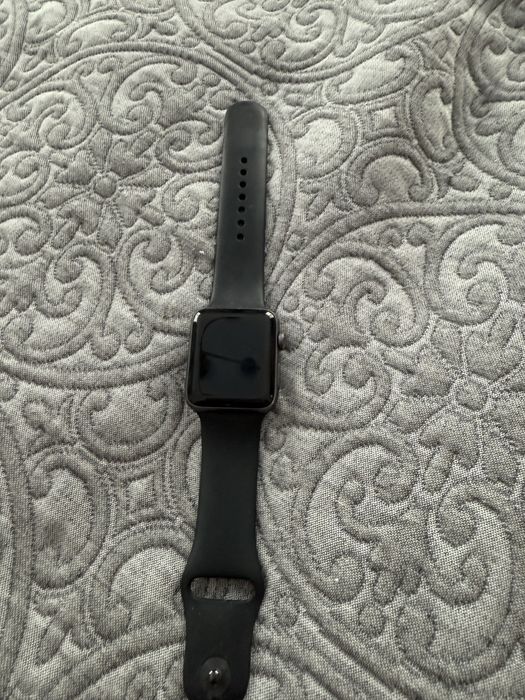 Часы apple watch