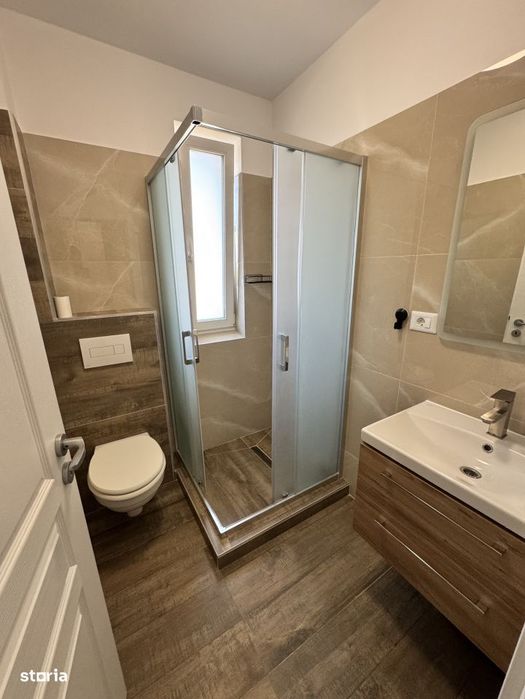 Apartament 2 camere – Giroc, Calea Urseni | Mobilat & Utilat Complet