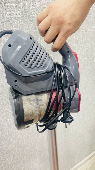 Продаю пылесос DAUSCHER