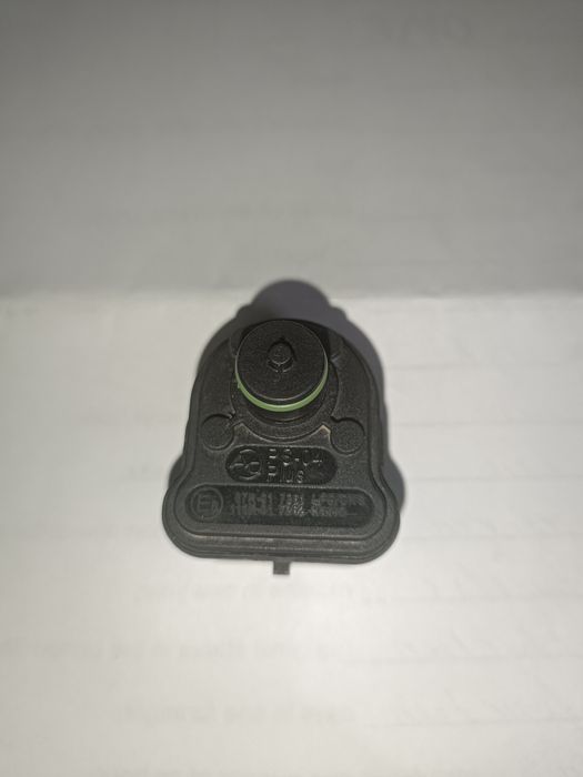 Metan gaz injektor miya