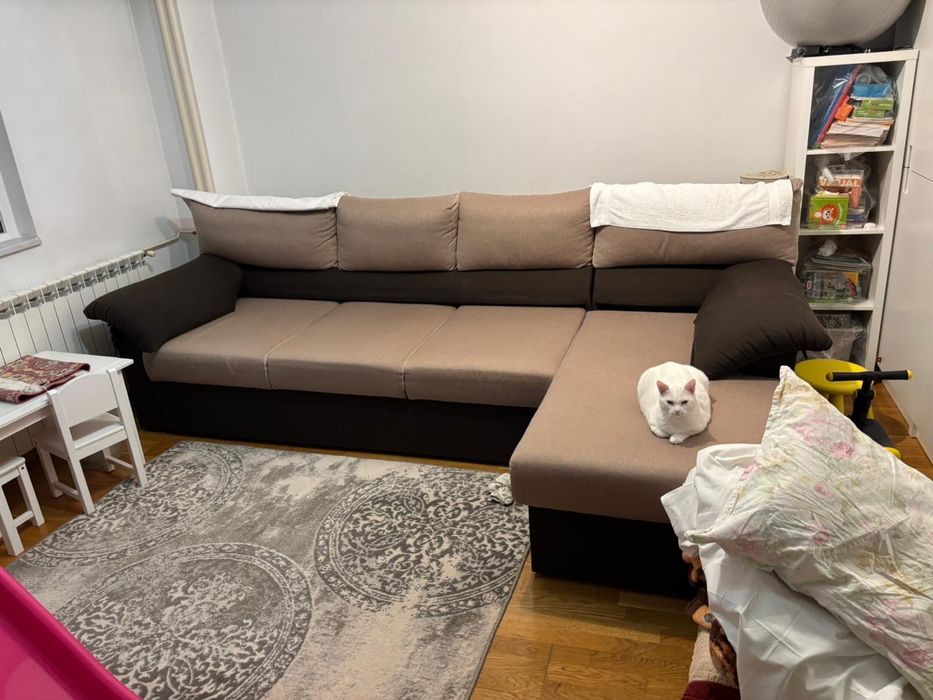 Transport Mobila Veche - Debarasari Apartamente - Ridicare Mobila