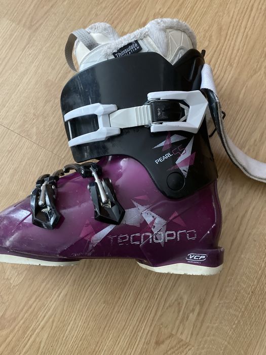 Schiuri Austria 130 cm si 185 cm