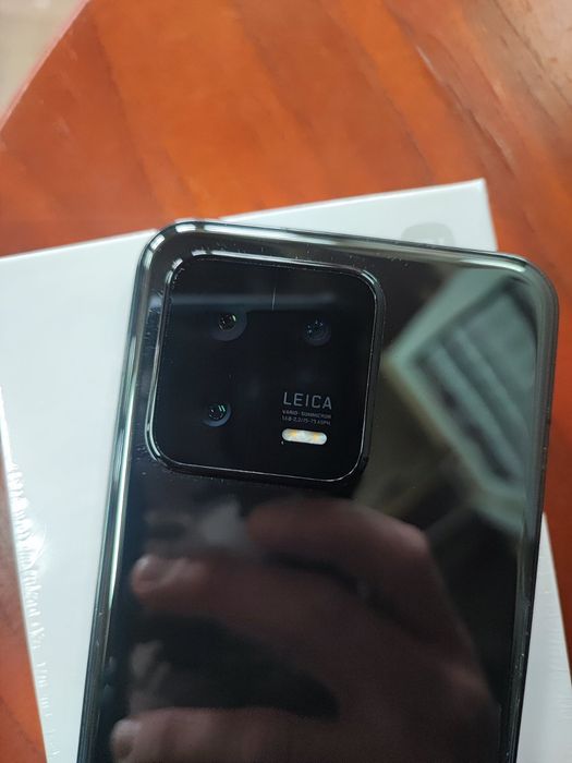 Xiaomi 13  Black 8+4/256