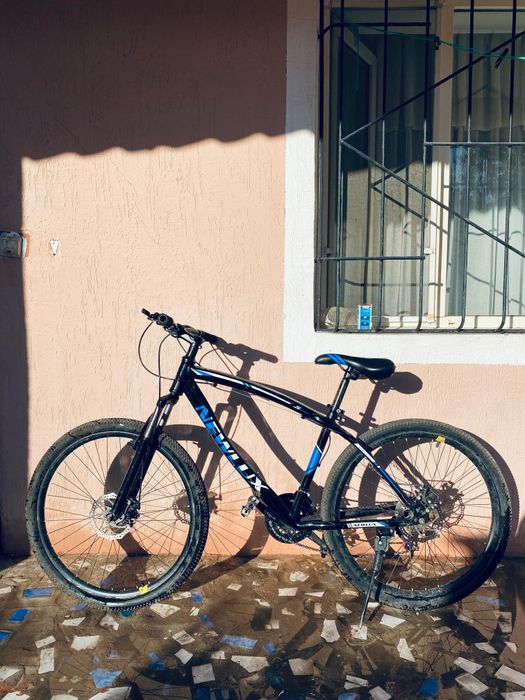 Продажа велосипедов