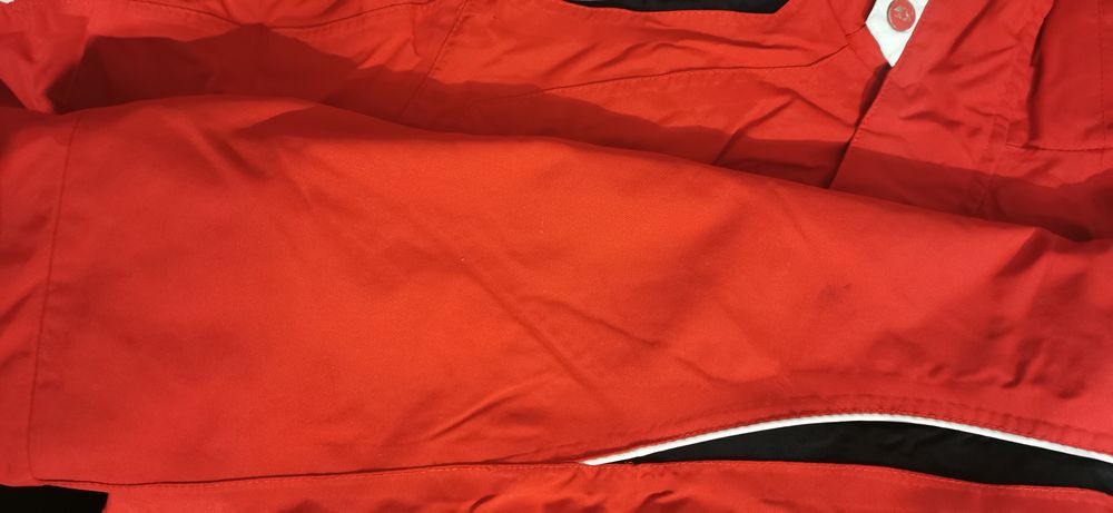 Мъжко яке за ски и сноуборд