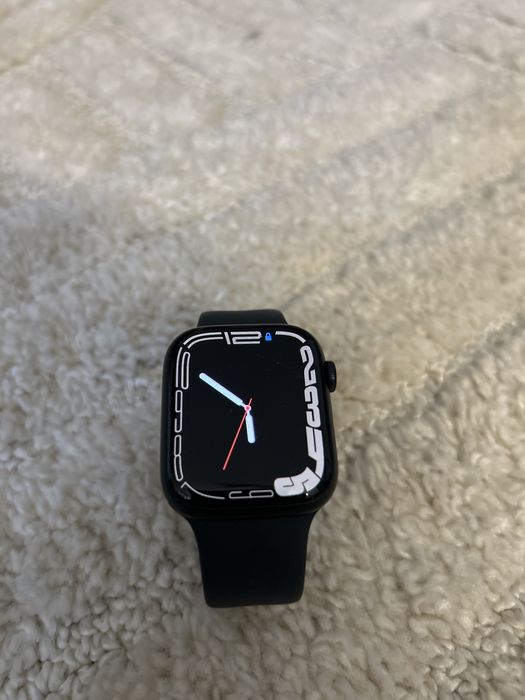 Smart watch seria 9
