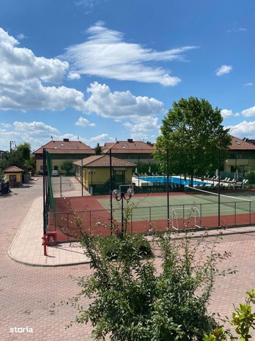 Închiriere Vila Tip Duplex ,Zona Iancu Nicolae !
