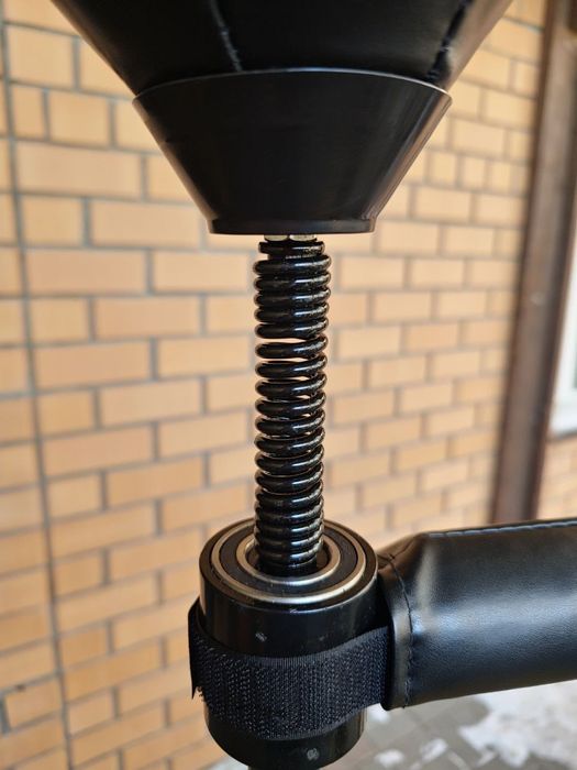 Груша боксерская