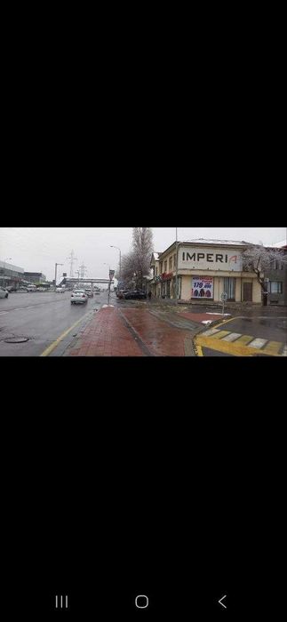 Нотурар жой ижарага берилади (Тахтапул мост )