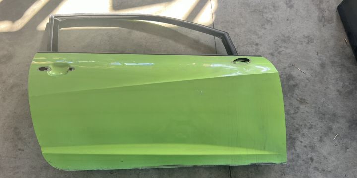 Usa dreapta / Portiera fara anexe Seat Ibiza a 4-a generatie (facelif