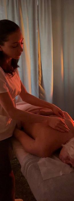 Masaj facial / corporal – Military Residence