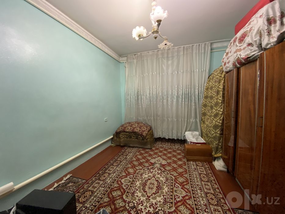 Renting an apartment / a flat. 105 quadratmeters, 3 big bedrooms