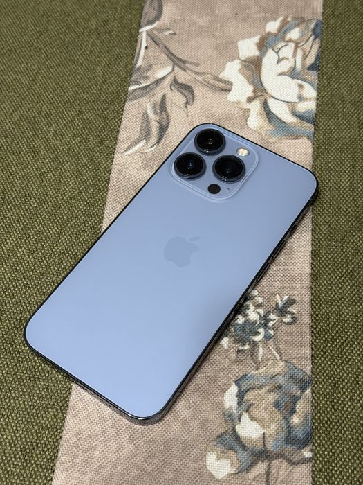 Iphone 13 pro 256 gb