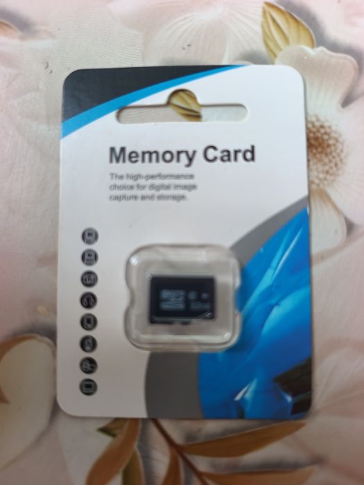 Micro SD 32 GB produs nou