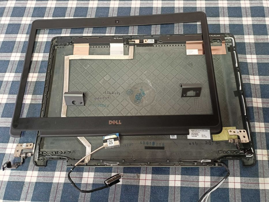Elemente Dell Latitude E5450