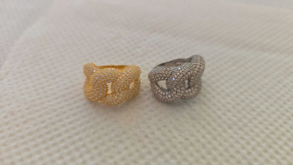 Inele Argint diferite modele