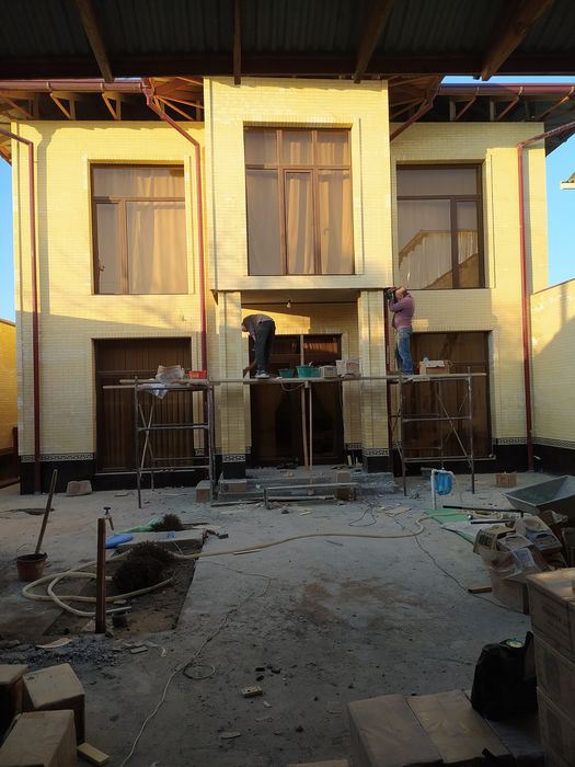 Эрон гиштлари териш 1м'