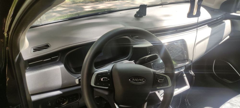 rIQAR ARRIZO E электро 400 км 2024