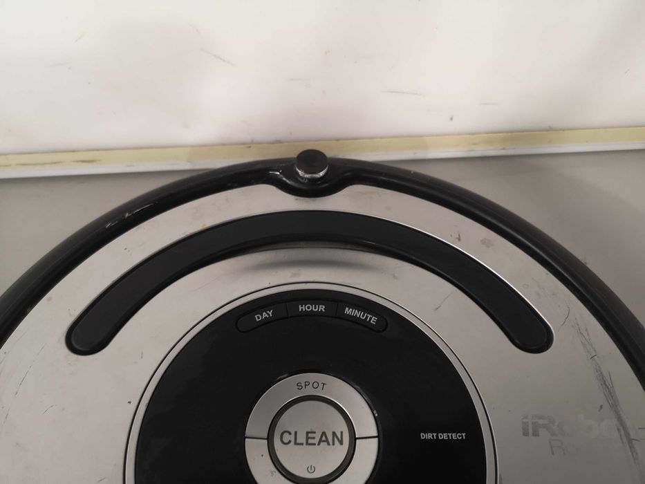 Прахосмукачка робот - iRobot Roomba