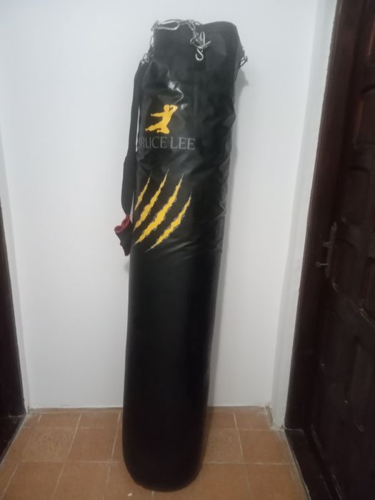Sac de box Tunturi